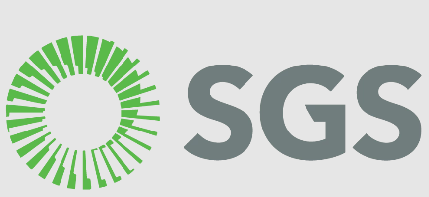 الشركة السعودية للخدمات الأرضية SGS